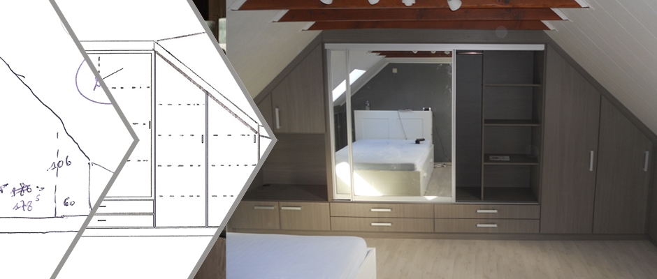 Van ontwerp tot realisatie